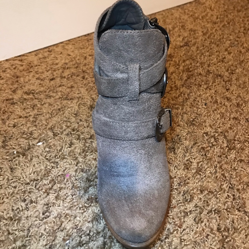 Block Heels - image 3